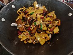 -吃货私房菜(丽江束河古镇店)