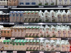 -永辉超市(郫都区爱琴海店)