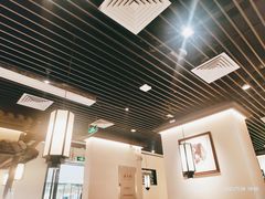 大堂-大榕树下顺德菜(融创茂店)