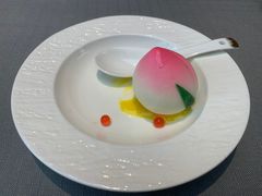 -北平食府·北京烤鸭(北京西站六里桥店)