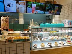 -罗莎蛋糕(建设路店)