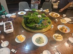 -醉霖生态餐厅(交大店)