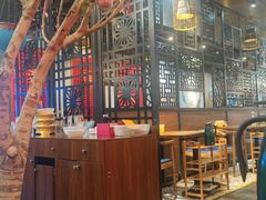 -粤色·老广州茶餐厅(河南商会大厦店)