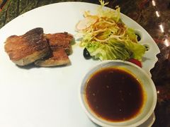 -炙柒Sekinana·精致料理 烧鸟·铁板烧(海上世界店)