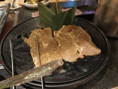 榴莲牛里脊-犟牛家·榴莲烤肉(五棵松店)