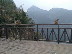 -重庆云阳龙缸景区