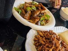 -渝久隆·地道重庆味(护国寺店)