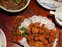 -前海沿·青岛菜(五四广场永旺店)