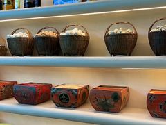-老瓦房(六堰店)