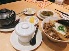 -元气寿司(新城市广场店)