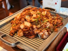 -四季民福烤鸭店(望京旺角店)