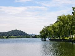 -南北湖风景区