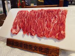 -东来顺饭庄(新源里店)