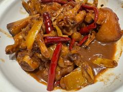 -U你·天然调味(南湖总店)