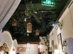 大堂-乾园(天河城店)