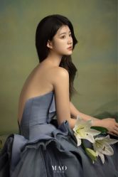 -MAO亲爱的猫婚纱摄影工作室