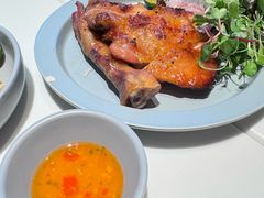 -胡麻(静安嘉里店)