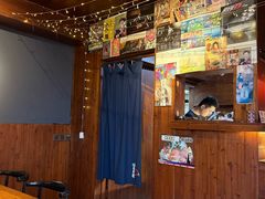 -轻音料理(王府星Mall店)