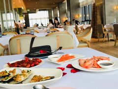 -解放碑威斯汀酒店-知味国际美食餐厅