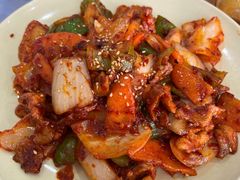 -贤花饭店(城阳店)