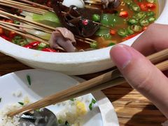 -嘉州叶婆婆钵钵鸡(建设路店)