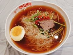 -英兰朝族饭店(河南桥头店)