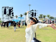 -大梅沙海滨公园