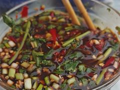 -友记功夫香·人民大排档(红牌楼店)