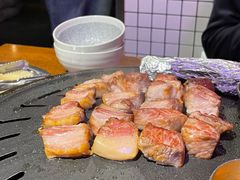 -济州爱肉堂(总店)