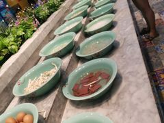 -火锅岛潮牌自助餐厅(天津天佑城店)