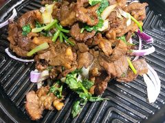 京味烤肉-北平食府·北京烤鸭(北京西站六里桥店)