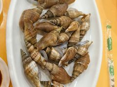 -鹏城人家海鲜酒家·23年老字号(较场尾店)