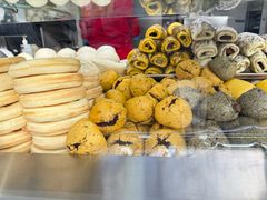 -宫门口馒头铺(创始人总店)