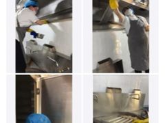 -慧享福养老机构(长寿路店)