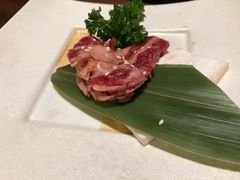 腹心肉-御牛道日式烤肉料理(杭州万象城店)