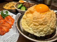 -岛风·台食小馆 ISLAND BISTRO(烟台山店)