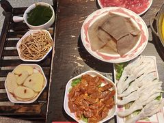 -水巷子·巴掌腰片重庆火锅(云纺店)