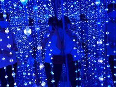 -武汉5D星空错觉艺术馆(中心百货店)