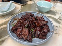 -小吊梨汤·北京菜(香山店)