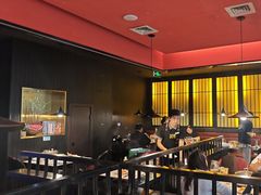 -九月海·海鲜自助(世纪东方店)