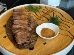 -云门锦翠(商鼎国际店)