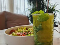 -G+KITCHEN(龙湖狮山天街店)