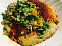 豆腐-怡得饭庄·宋大妈昆明菜·始于1996