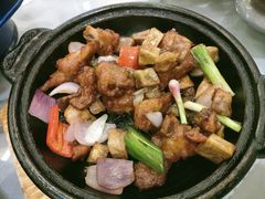 -鹭园酒家·四十年老字号