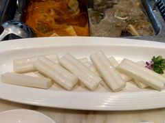 android_upload_pic-海底捞火锅(泉城路店)