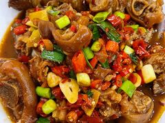 -红色湘菜馆(春风店)