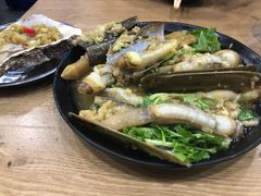 -老虎滩大连海鲜烧烤(建邺云锦路总店)