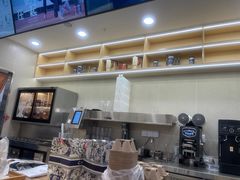 -霸王茶姬(南亚风情第壹城店)