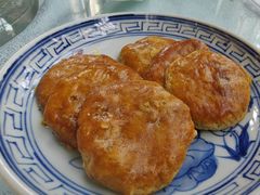 -星河湾半岛酒店-真粤中餐厅