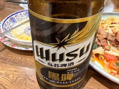 -清真·玛丽亚新疆菜主题餐厅(浙江中路店)